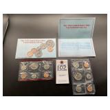 1994 US Mint Uncirculated Set