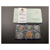 1983 US Mint Uncirculated Coin Set