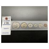 1976 U.S. Uncirculated Special Set