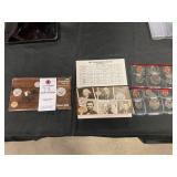 1985 U.S. Mint Uncirculated Coin Set