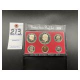 1978 U.S. Mint Proof Set