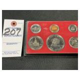 1976 U.S. Mint Proof Set