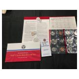 1987 U.S. Mint Uncirculated Coin Sets