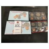 1994 US Mint Uncirculated Set