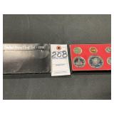 1976 U.S. Mint Proof Set