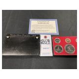 1976 U.S. Mint Proof Set