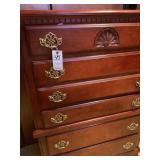 5 Drawer Dresser