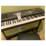 Alesis  Keyboard