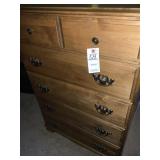 5 Drawer Dresser