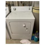 Estate By Whirlpool Dryer *