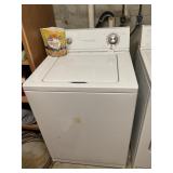 Estate by Whirlpool Washing Machine