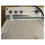 Kenmore Washer