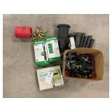 Rain Bird Program Timer & Sprinkler Parts