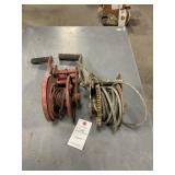 Cable Winches