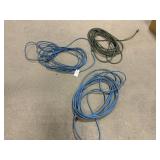 3  Heavy Duty Extension Cords