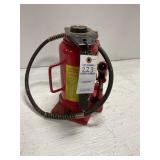 20TAir/hydraulic Bottle Jack