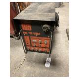 Solar 165 Wire Feed Welder