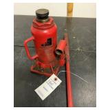 Hydraulic Jack