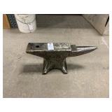 Cottonwood Forge Anvil