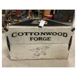 Forge Tool Box