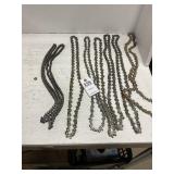 Assorted Chain Saw Chains