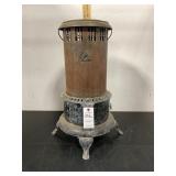 Vintage Perfection 525 Kerosene Oil Heater