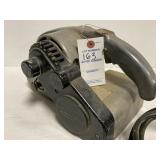 Craftsman 4in Belt Sander 2-Speed