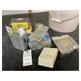 Nails, Screws, Washers, And More