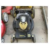 Brute Easy Start Mower