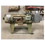 Heavy Duty Bandsaw