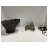 Vintage Coal/Ash Bucket