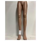 Mannequin Adult Legs