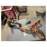 24v Worx Weed Wacker