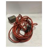 Heavy Duty Extension Cord