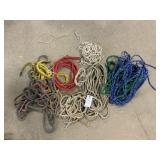 Collection of Ropes