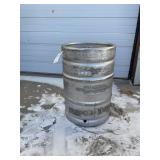 Beer Keg