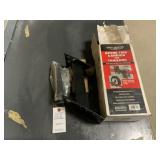 Spare Tire Carrier For Trailers (New)