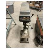 Delta 12 Inch Drill Press