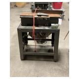 Craftsman Jointer/Planer