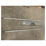 Concrete Leveler With Handles