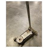 1.5 Ton Floor Jack