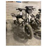 Quiet Kat All-Terrain E-Trike