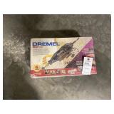 New Dremel power tool