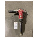 Pneumatic Heavy Duty Sander