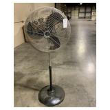 Pedestal Fan