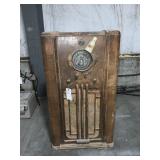 Antique Radio