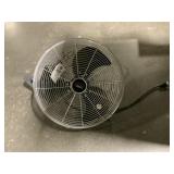 Extreme Garage Wall Fan