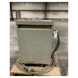 GE 60HZ Three Phase Transformer