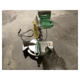 Hitachi Miter Saw