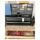 Craftsman Tool Chest & Tools